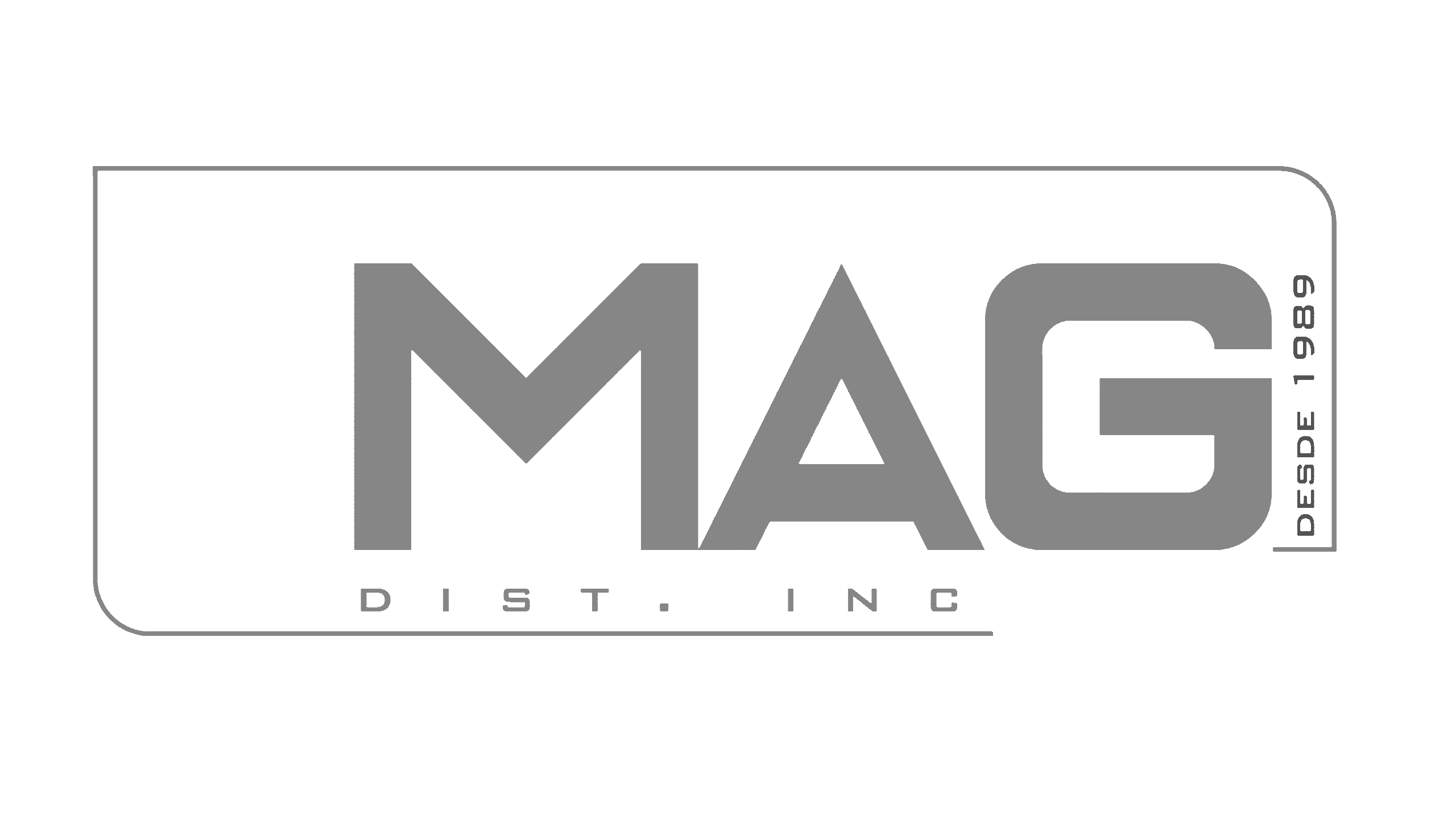 Mag Dist Inc
