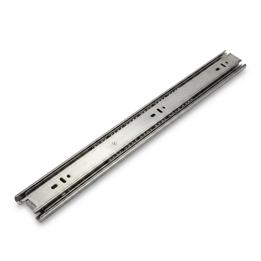 Corredera Ball Bearing Stainless Steel — 2/4