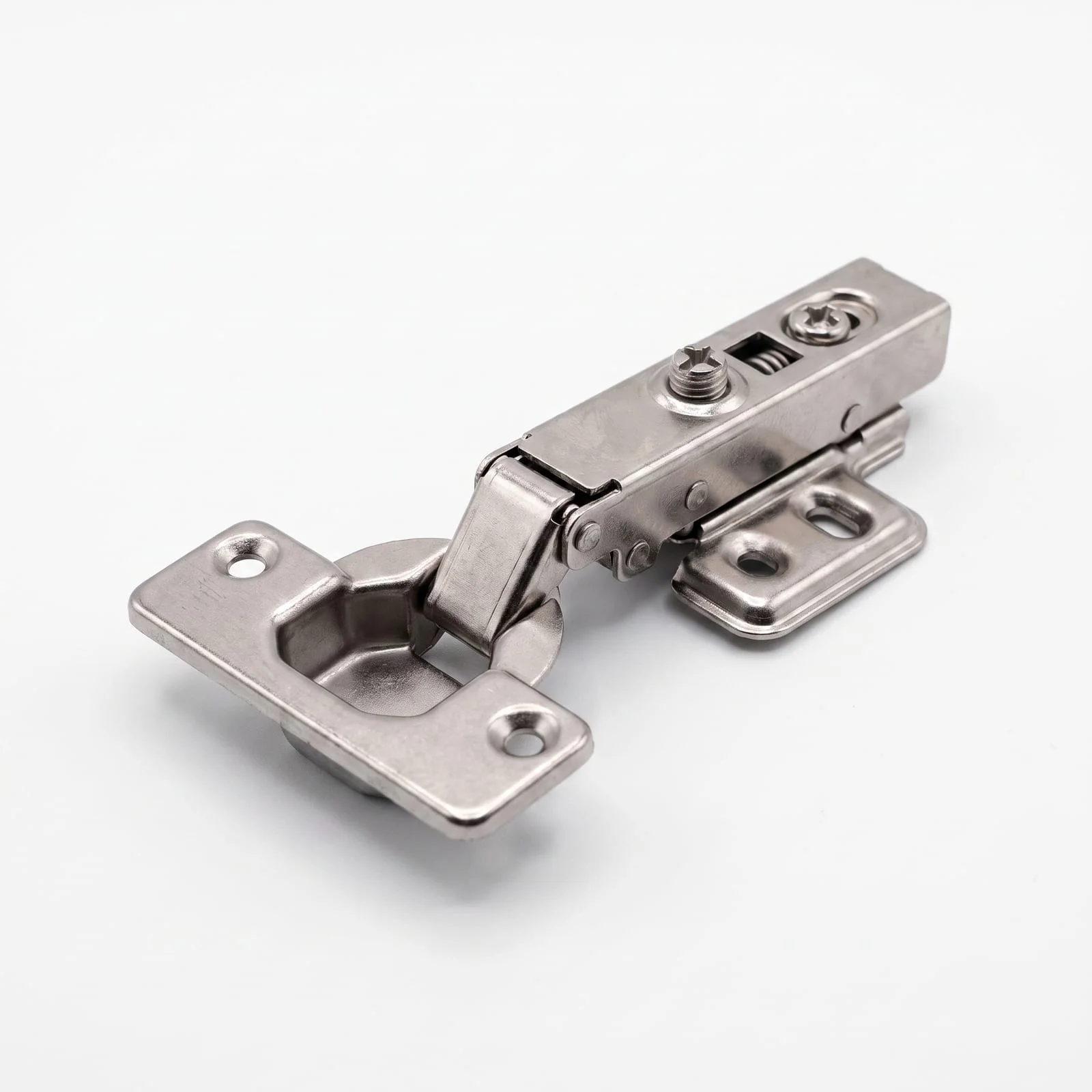 Gozne Soft Close 301 — 1/4