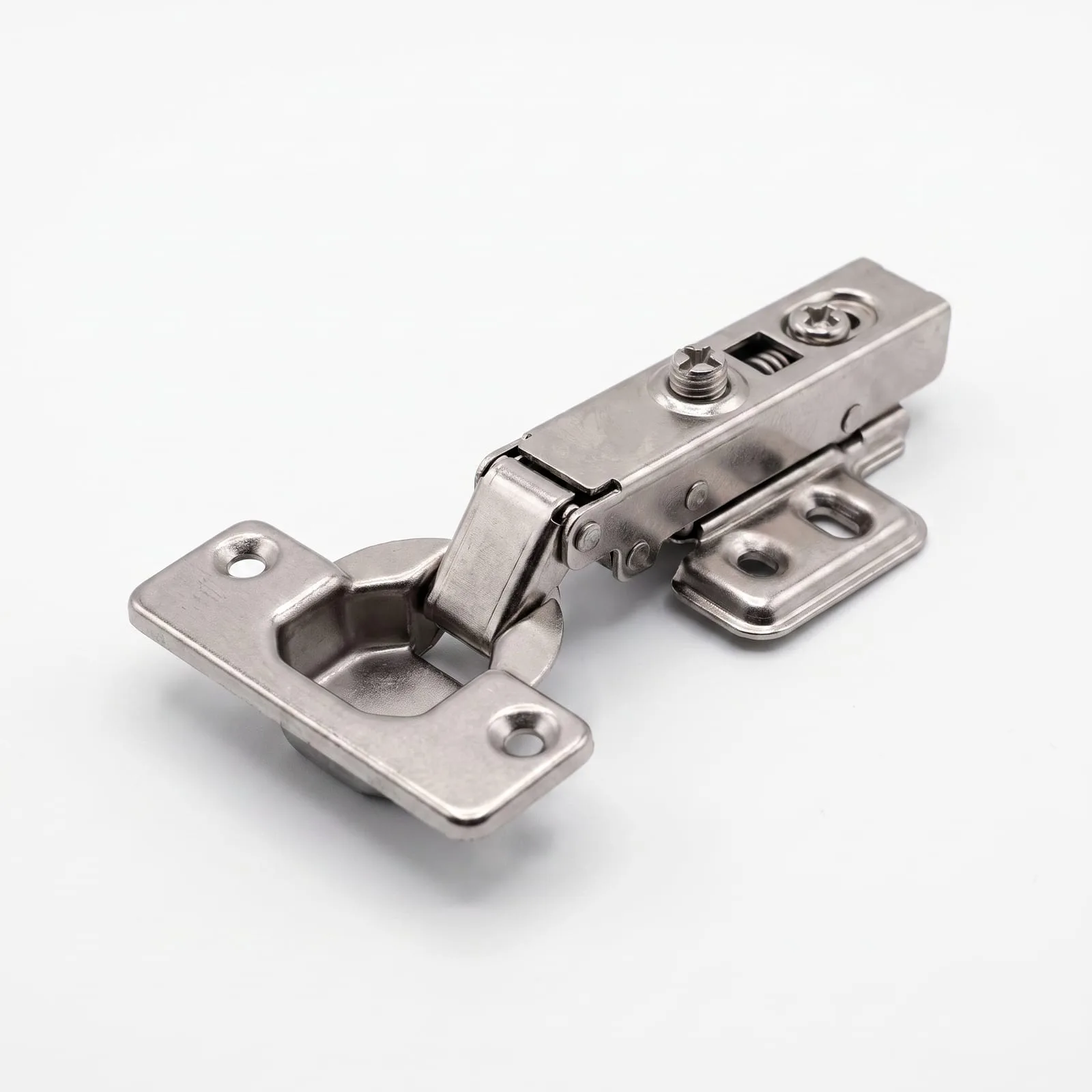 Gozne Soft Close 301 — 1/4