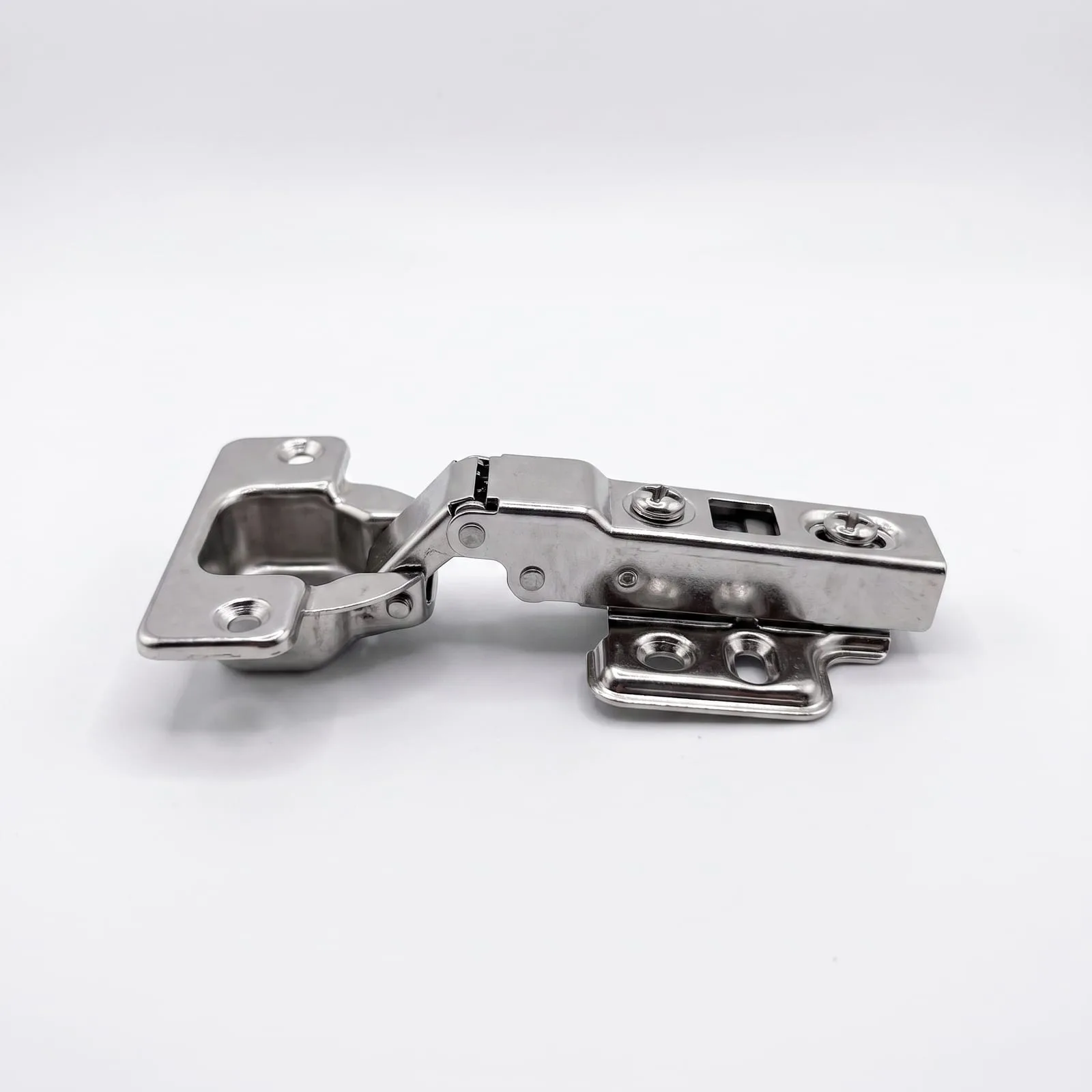 Gozne Soft Close Stainless Steel 701 — 4/4