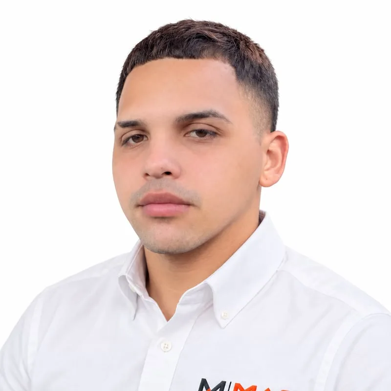 José A. De Jesús