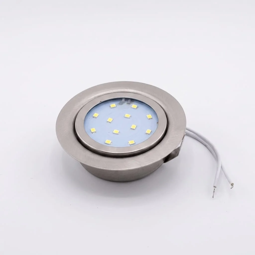 Luz LED para Gabinete 1.8W — 2/4