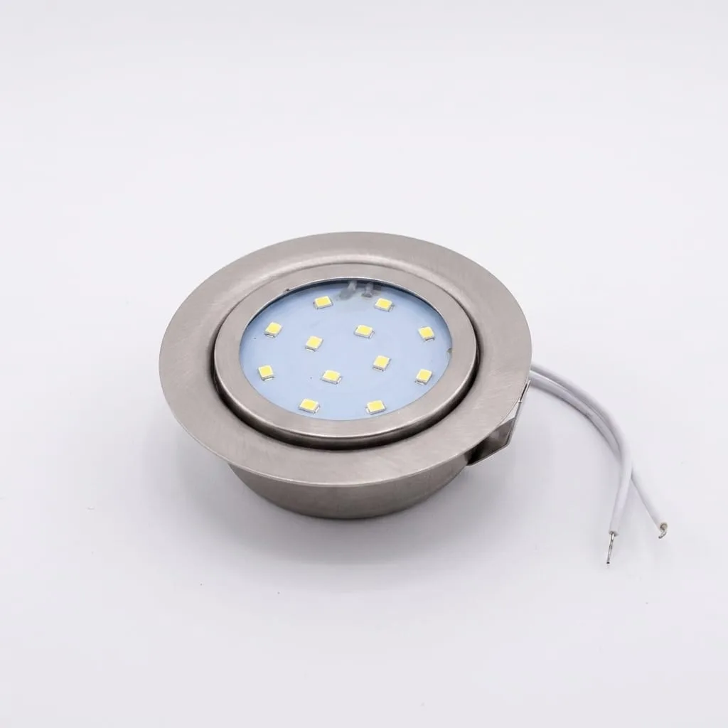 Luz LED para Gabinete 1.8W — 2/4