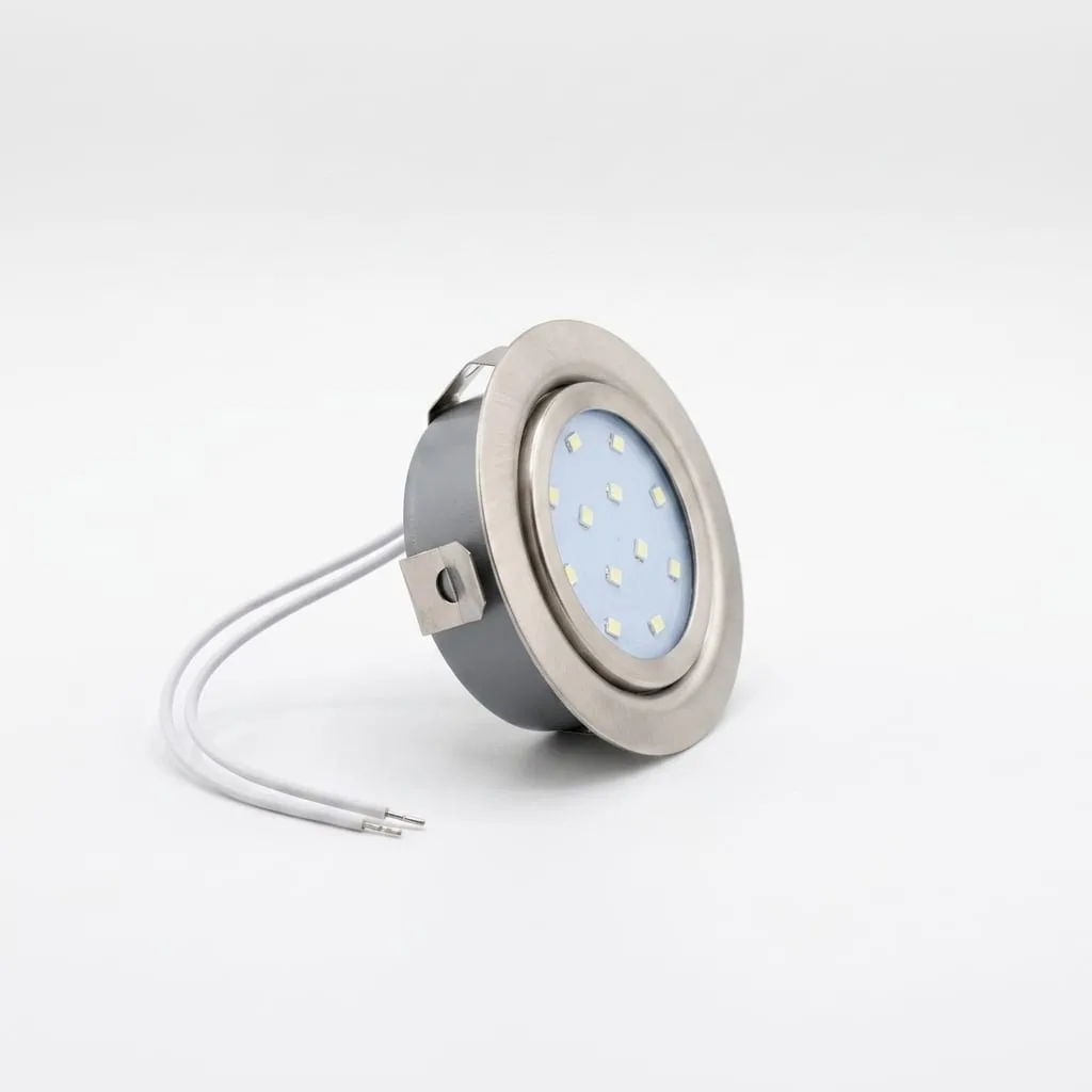 Luz LED para Gabinete 1.8W — 3/4