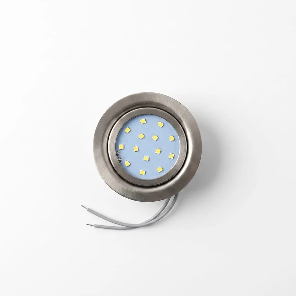 Luz LED para Gabinete 1.8W — 4/4