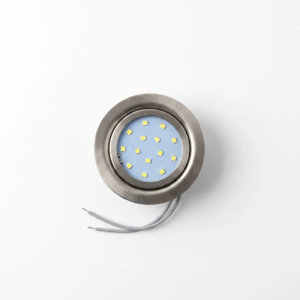 Luz LED para Gabinete 1.8W — 4/4