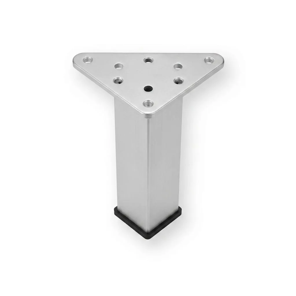 Pata Niveladora de Aluminio 6" — 4/4