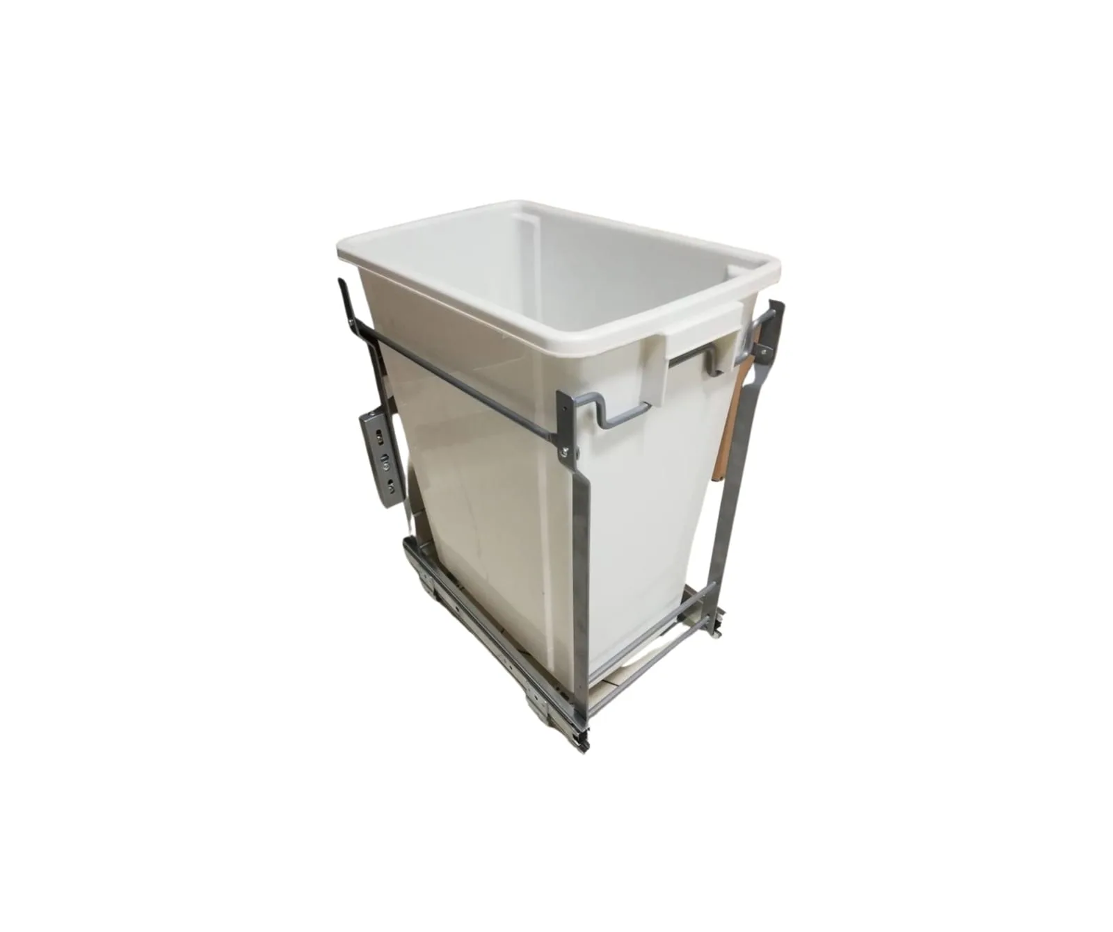 Zafacón Sencillo 35L — 1/1